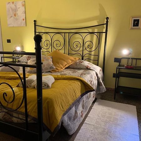 ジェノヴァCasa Ivoアパートメント エクステリア 写真